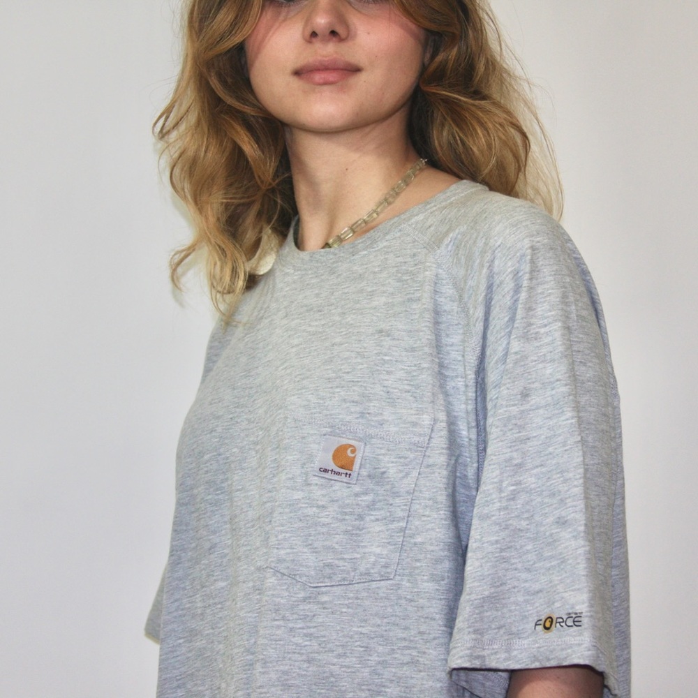 Carharrt T-Shirt